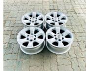 📌 Wheel set for sale