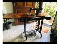 Singer sewing machine