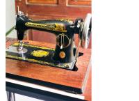 Singer sewing machine