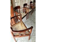 Antique varenda chairs