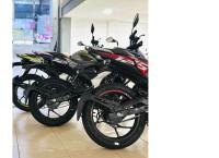 Pulsar N 125 (0777003140 📞