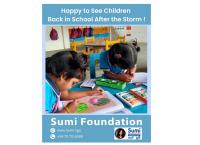 Sumi Foundation