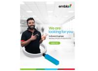 Software engineering 💻