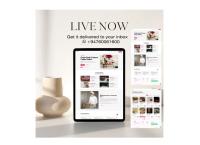 💫 Upgrade your Cake business 💫