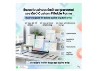 📍Businesses development support 🤝