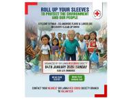 Sri lanka red cross society