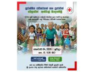 Sri lanka red cross society