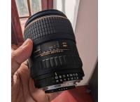 Tokina 100mm Marco Lens