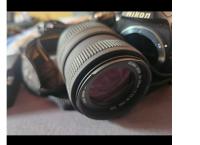 Nikon D40x for sale!