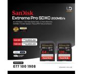 SD cards available ⚡️⚡️