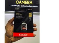 SD cards available ⚡️⚡️