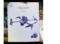 SG109 2 max drone