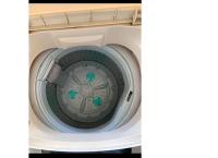 Damro fully automatic washing machine