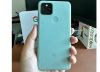 Google Pixel 5 (Used)