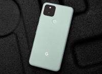 Google Pixel 5 (Used)