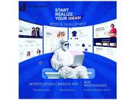 Looking for website designer 🖱🌍