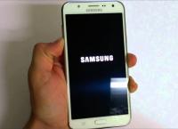 Samsung Galaxy J7 (Used)