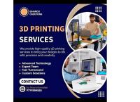 3D print service