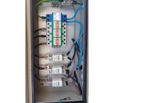 Electrical services and A/C service