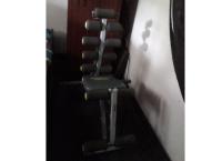 2 Exercise Machines sell or ex