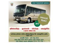 Discovery Lanka Travels