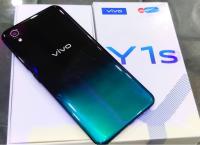 Vivo Y1s (Used)