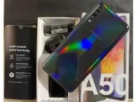 Samsung Galaxy A50 (Used)