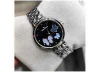 Xenex stylish steel watch