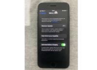i phone 7 128GB (Used)