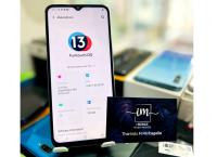 VIVO T1X (Brand New)