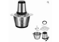 Kawashi Electric Chopper