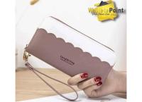 Ladies hand wallet