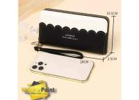 Ladies hand wallet