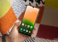 Samsung Galaxy A33 2024