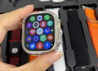 DT900 7+1 Straps & Cover ULTRA 9 Smart Watch