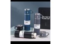 Vaccum flask