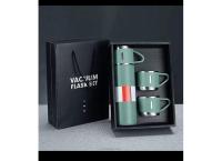 Vaccum flask