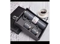 Vaccum flask