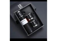 Vaccum flask