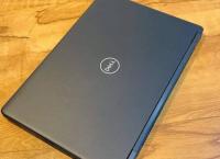 DELL LATITUDE 5490
