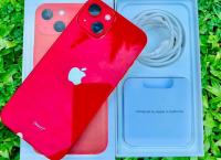 Iphone 13 128GB Fulset Box