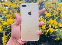 iPhone 7 plus 256GB