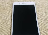 iPhone 8 Plus