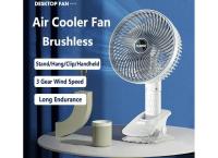 Desktop fan (air cooler fan)
