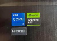 MSI THIN GF63 12GEN