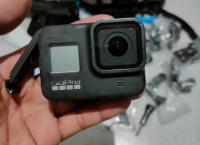 Gopro Hero 8 Black