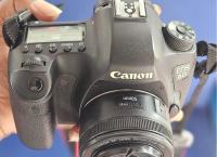 Canon Eos 60D
