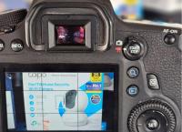 Canon Eos 60D