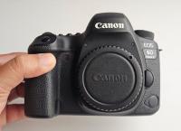 Canon 6D Mark II