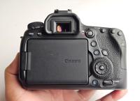 Canon 6D Mark II